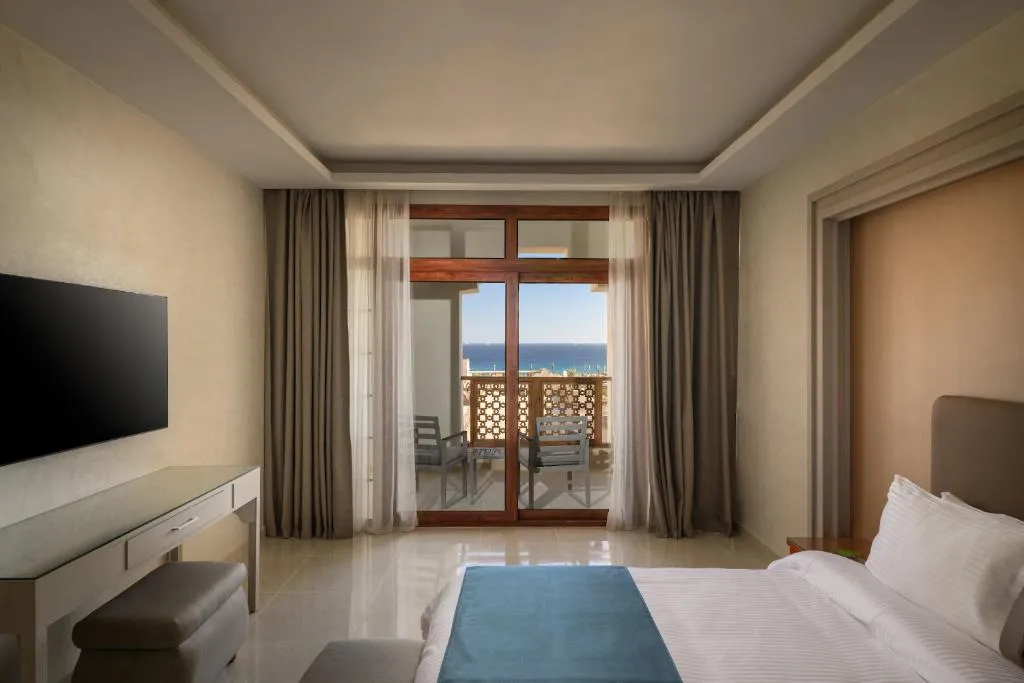 Al Kasr Sahl Hasheesh, photo 1