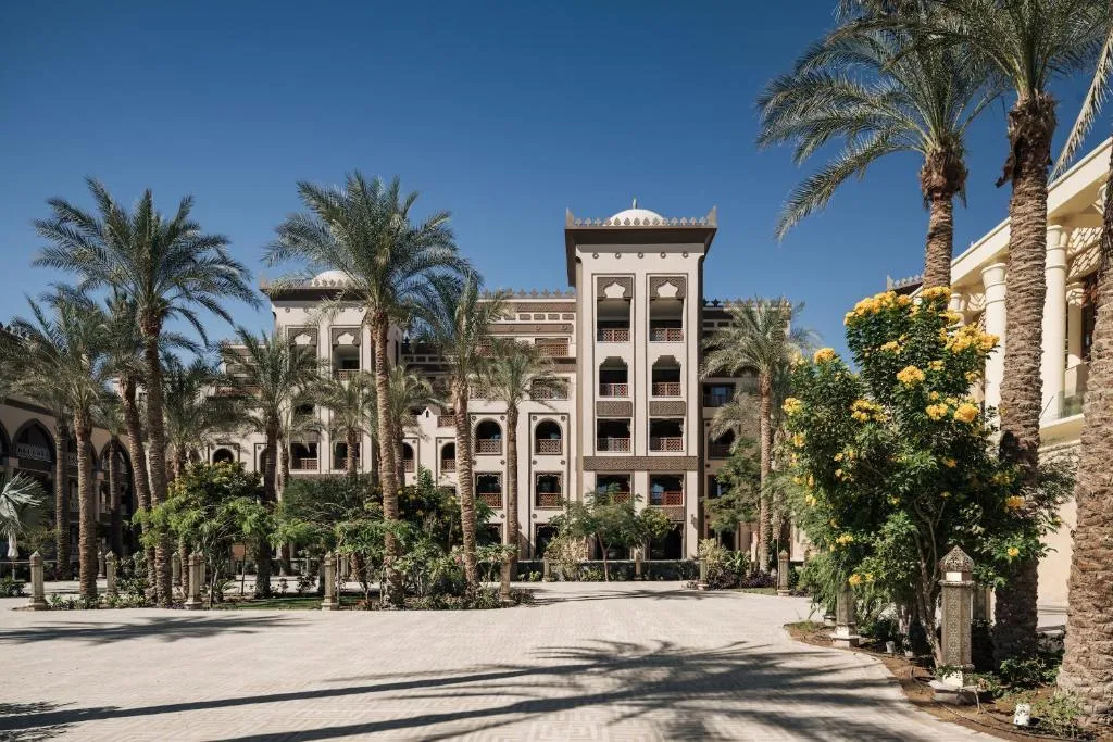 Al Kasr Sahl Hasheesh, photo 3