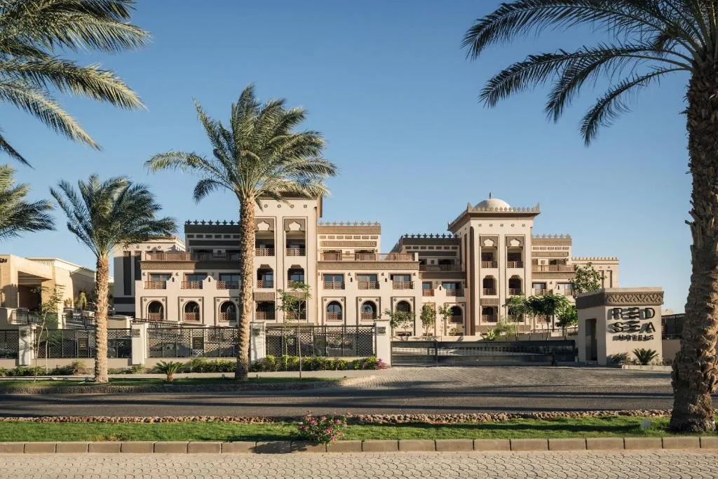 Al Kasr Sahl Hasheesh, photo 4