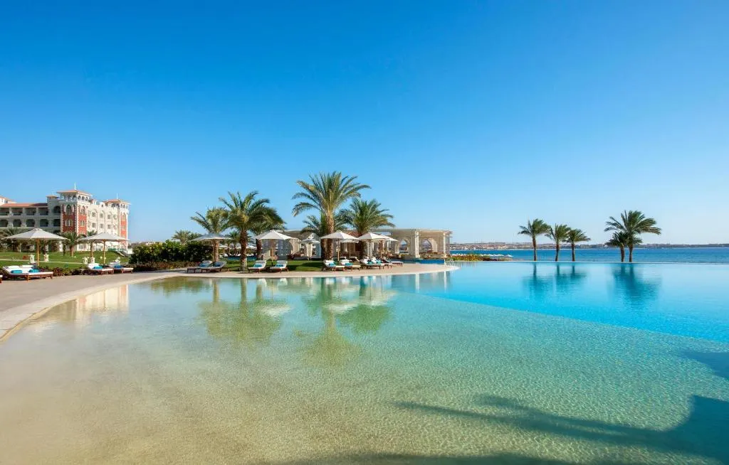 Baron Palace Sahl Hasheesh, photo 1