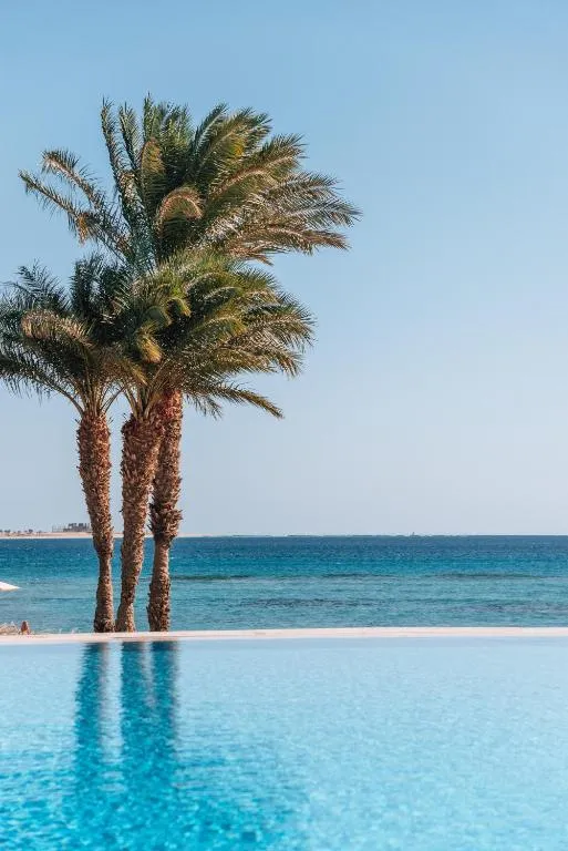 Baron Palace Sahl Hasheesh, photo 2