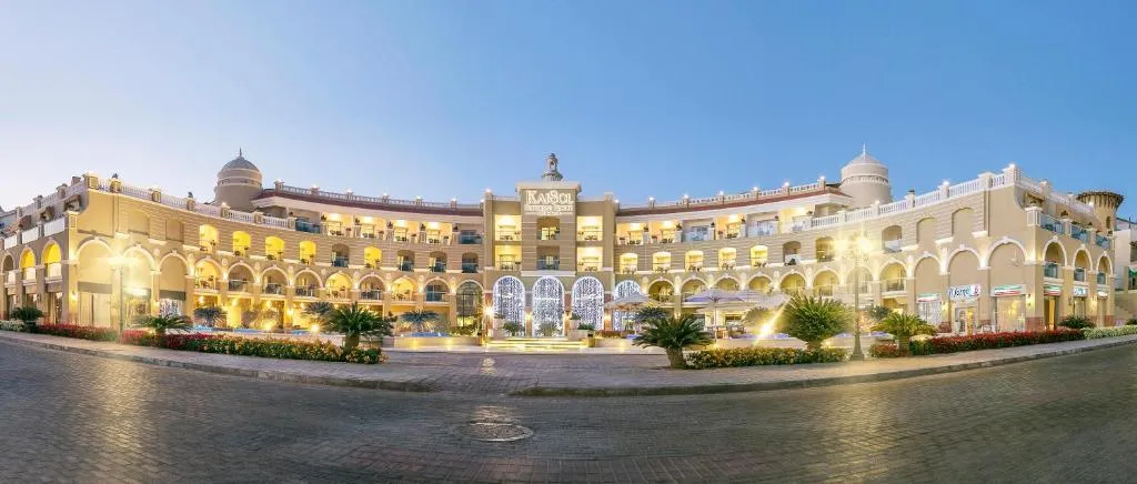 KaiSol Romance Resort Sahl Hasheesh, photo 1