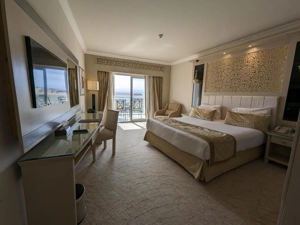 KaiSol Romance Resort Sahl Hasheesh, photo 2