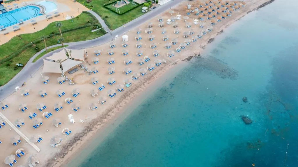 Old Palace Resort Sahl Hasheesh, photo 1