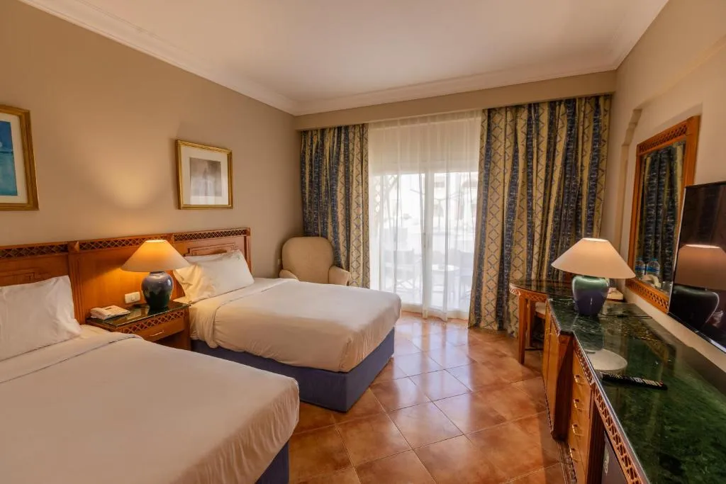 Old Palace Resort Sahl Hasheesh, photo 2