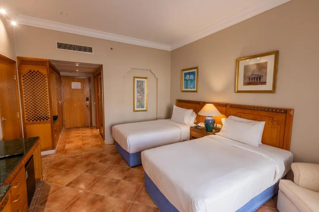 Old Palace Resort Sahl Hasheesh, photo 3