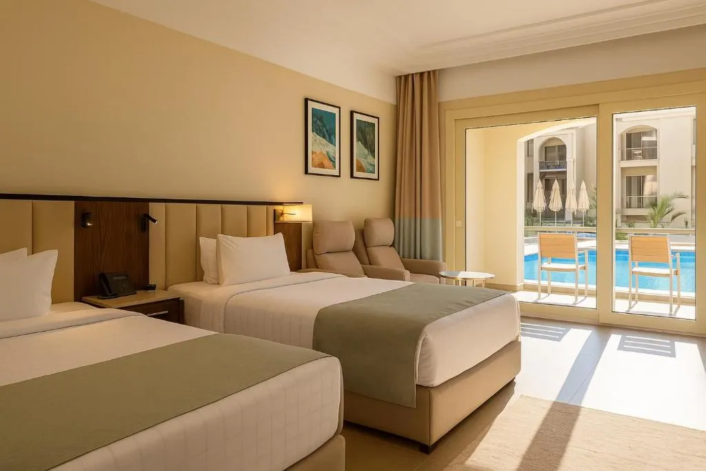 SRNTY Sahl Hasheesh, photo 1